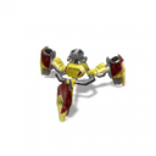 Light Assault Drone